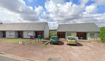 Ehpad Les Hirondelles, Maison de Retraite à Dordives