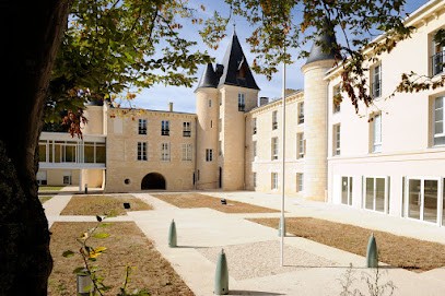 Foyer de Retraite Du Combattant, Maison de Retraite à Blaye
