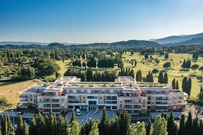 Résidence Seniors OVELIA - Les Demeures Du Golf, Maison de Retraite à Opio
