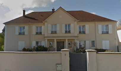 La Maison Des Sages - Habitat Participatif Les Loges-En-Josas, Maison De Retraite aux Loges-en-Josas