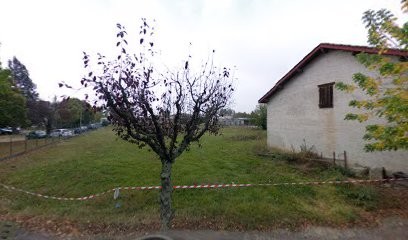 Maison de Retraite de Castillon, Maison de Retraite à Castillon-la-Bataille