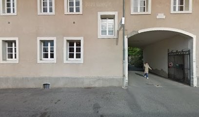 Maison De Retraite Ste Marie, Maison de Retraite à Vic-sur-Seille