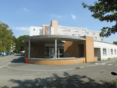 Fondation Partage et Vie - EHPAD L'Ostrevent - Montigny-en-Ostrevent, Maison de Retraite à Montigny-en-Ostrevent
