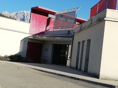 EHPAD Le Fil De Soi, Maison de Retraite à Die