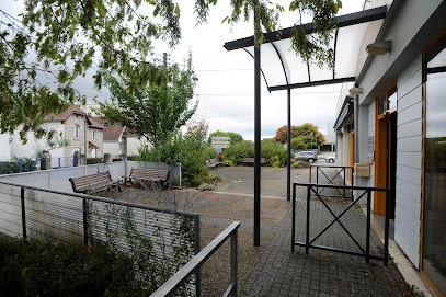 Résidence Autonomie Henri HUOT, Maison de Retraite à Besançon