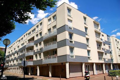 La Citadine, Maison de Retraite à Massy