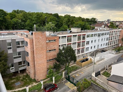 EHPAD Hervieux, Maison de Retraite à Poissy