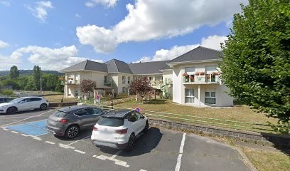 EHPAD Résidence l'Alagnon, Maison de Retraite à Celles