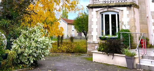 Ehpad Association Adef Résidences, Marie Pocard, Maison de Retraite à Maranville