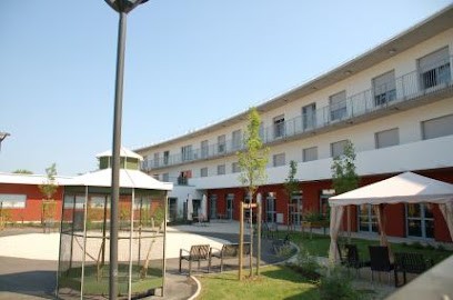 EHPAD Gaston Larrieu, Maison de Retraite à Dax