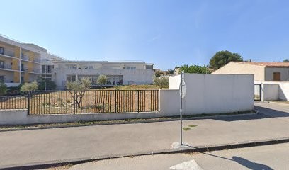 Residence Villa Marie, Maison de Retraite à Lançon-Provence