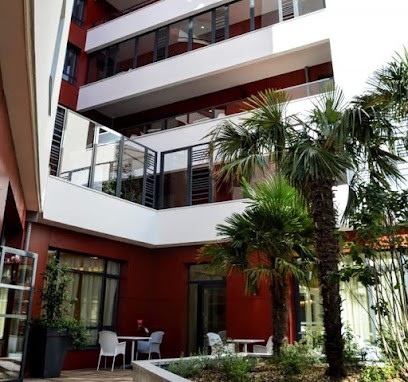 Résidence Les Terrasses Des Lilas - Emeis, Maison de Retraite aux Lilas