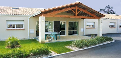 EHPAD Les Pervenches, Maison de Retraite à Gémozac