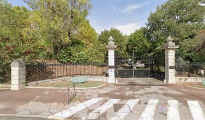 Maison Jean Dehon, Maison de Retraite à Mougins