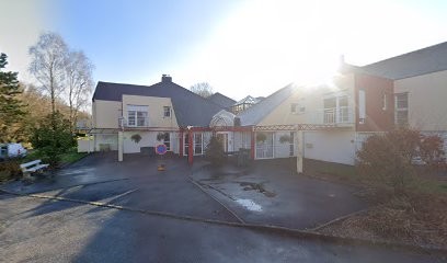 Foyer Logement, Maison de Retraite à Rostrenen