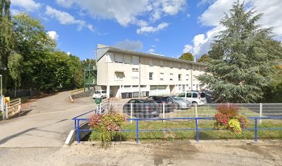 Maison de Retraite Les Marronniers, Maison de Retraite à Dompaire