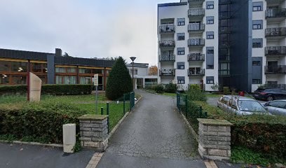 Association Résidences Et Foyers, Maison de Retraite à Deuil-la-Barre