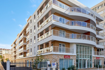 Résidence Seniors Stella "Le Bois Marin" - Toulon, Maison De Retraite à Toulon