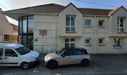 Unité de Vie Raoul Perrault, Maison de Retraite à Étaples