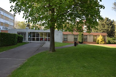 Foyer Résidence Les Bruyères, Maison de Retraite à Mons-en-Baroeul