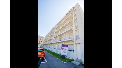 Résidence Dauphine, Maison de Retraite à Romans-sur-Isère