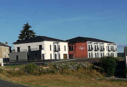 Résidence seniors Les Jardins du Lignon, Maison de Retraite à Tence