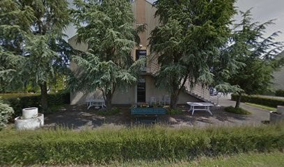 Maison De Retraite De L'Oriolet, Maison de Retraite à Vaiges