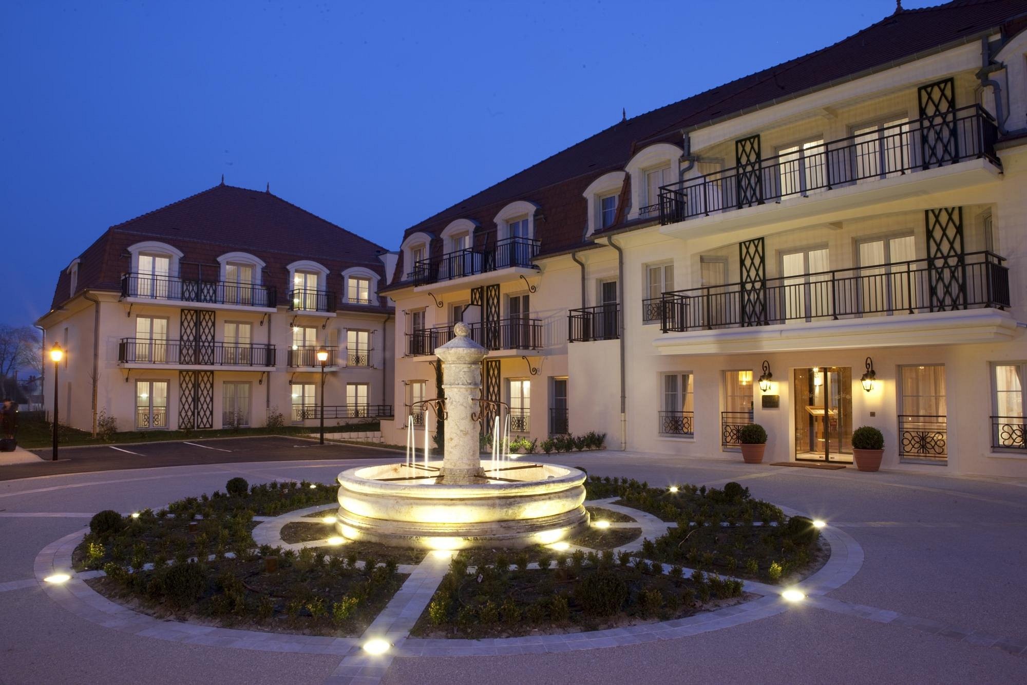 Résidence services Séniors Villa Médicis Beaune, Maison de Retraite à Beaune