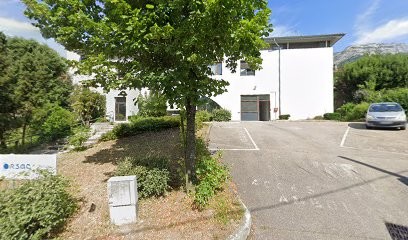 EHPAD Sevigné, Maison de Retraite à Saint-Martin-le-Vinoux