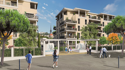 Résidence Seniors Nohée Aix-En-Provence - Rambot, Maison De Retraite à Aix-en-Provence