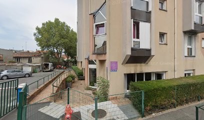 Résidence Personnes Agées Union, Maison de Retraite à Alfortville
