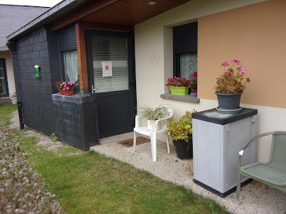 MARPA Les Rivages De La Touques, Maison de Retraite à Livarot-Pays-d'Auge