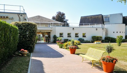 Les Lys, Maison de Retraite à Précy-sur-Oise