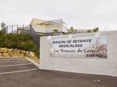 Ehpad Les Terrasses Du Caroux, Maison de Retraite à Corneilhan