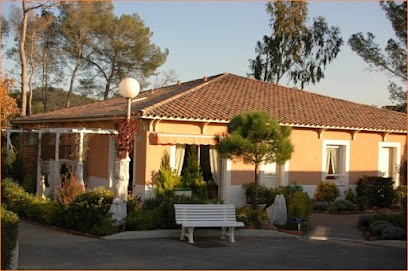 Les Villages D'Or, Maison de Retraite à Saint-Raphaël