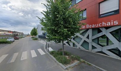 EHPADs Annie BEAUCHAIS, Maison de Retraite à Sarcelles