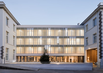 Résidence Services Seniors Les Jardins D'arcadie De Brest, Maison De Retraite à Brest