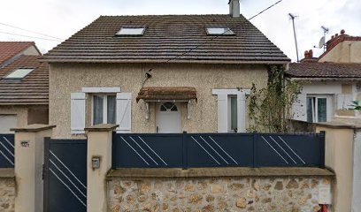 Résidence Jean Baillet, Maison de Retraite à Argenteuil