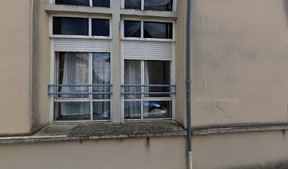 Communaute Ets Geriat Vallee Sarthe, Maison de Retraite à Brûlon