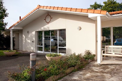CHSL - Domicile Collectif L'Orée De Golène, Maison de Retraite à Haute-Goulaine