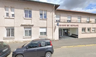 Ass Soleil D Automne Reg Varennes, Maison de Retraite à Varennes-en-Argonne