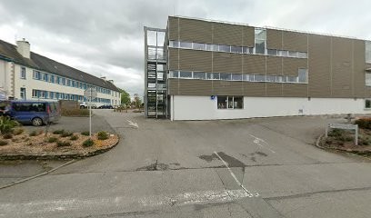 Residence La Croix Gréau, Maison de Retraite à Plémet