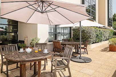 Ehpad Korian Galliera, Maison de Retraite à Clamart