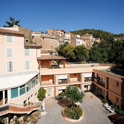 L'Entraide Salesienne, Maison de Retraite aux Arcs