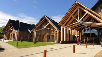 EHPAD Résidence Catherine De Courtoux, Maison de Retraite à La Chartre-sur-le-Loir