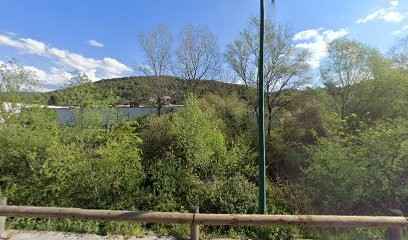 I.M.E. Le Sauvetage, Maison de Retraite à Contes