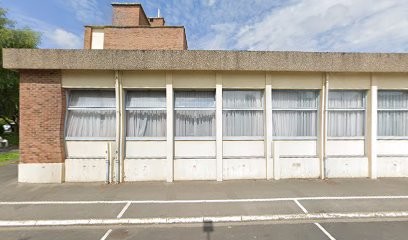 Résidence Autonomie Les Myosotis, Maison de Retraite à Nieppe