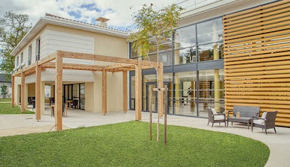 EHPAD Les Jardins de Mireval, Maison de Retraite à Mireval