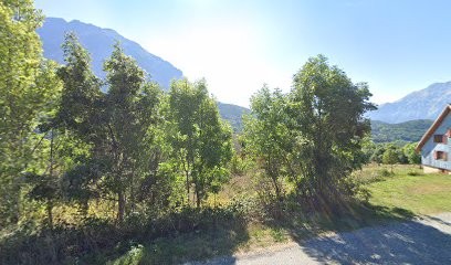 La Séveraise, Maison de Retraite à Saint-Firmin