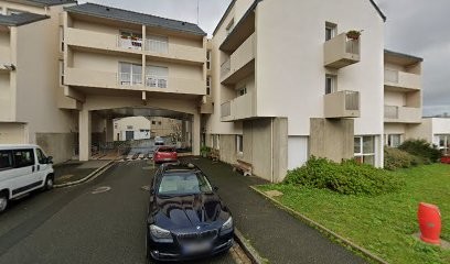 Résidence Autonomie Le Quinic, Maison de Retraite à Paimpol